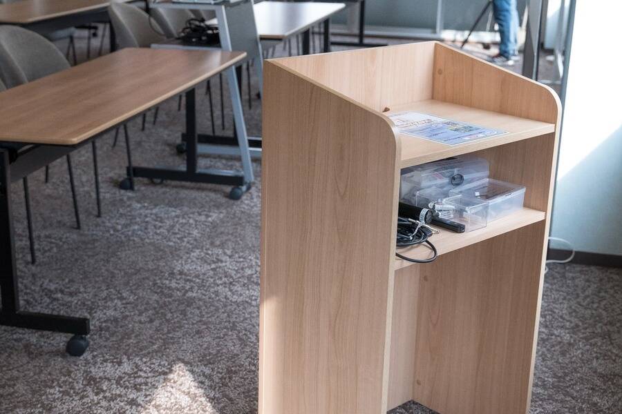 TIME SHARING 飯田橋 第二東文堂ビル-17