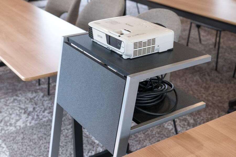 TIME SHARING 飯田橋 第二東文堂ビル-20