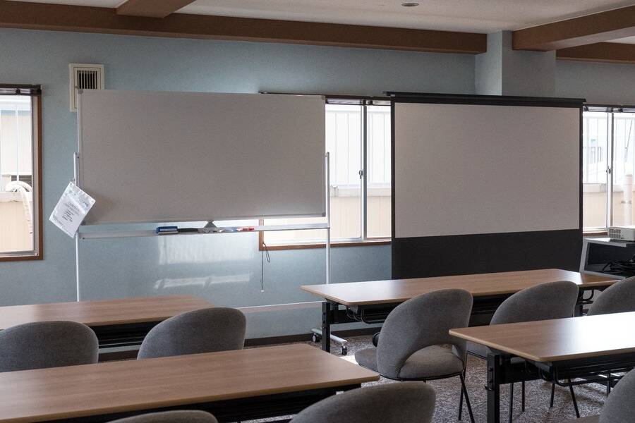 TIME SHARING 飯田橋 第二東文堂ビル-21