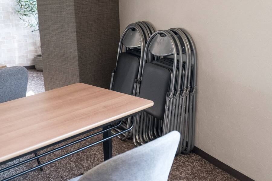 TIME SHARING 飯田橋 第二東文堂ビル-22