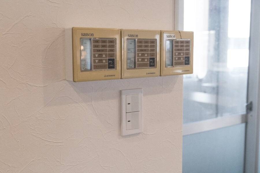 TIME SHARING 飯田橋 第二東文堂ビル-30