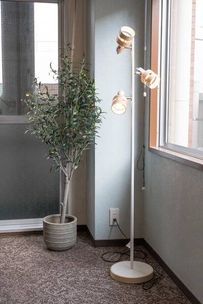 TIME SHARING 飯田橋 第二東文堂ビル-24