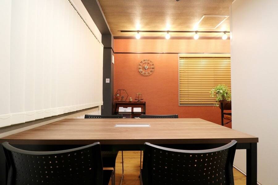 浦わ防音部屋。-5