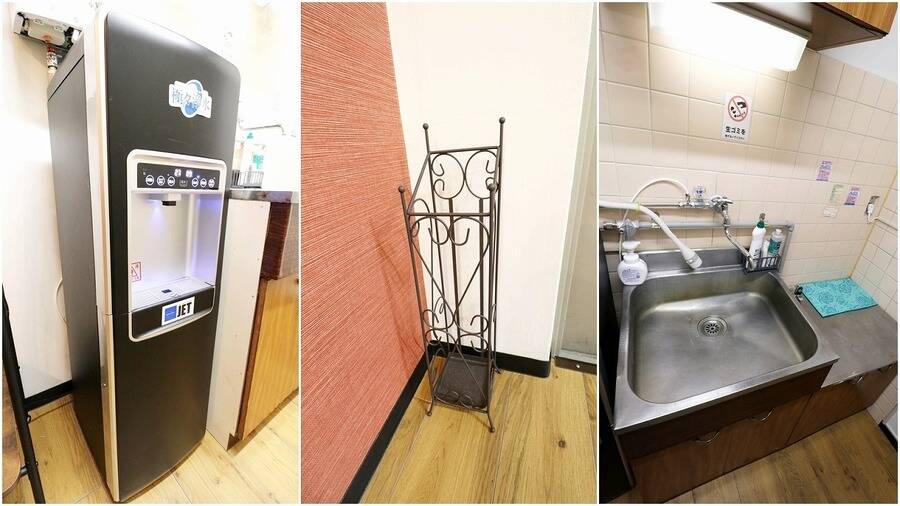 浦わ防音部屋。-13