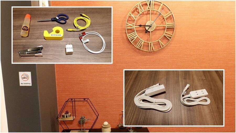 浦わ防音部屋。-14