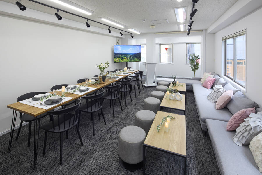 Limone(リモーネ)神田･大手町 -5