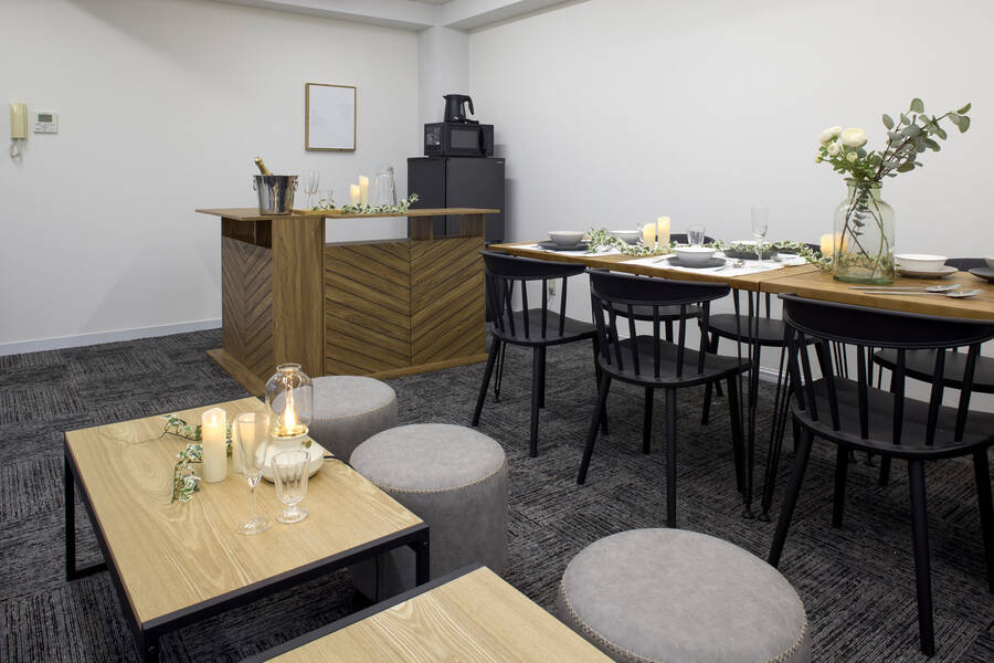 Limone(リモーネ)神田･大手町 -10