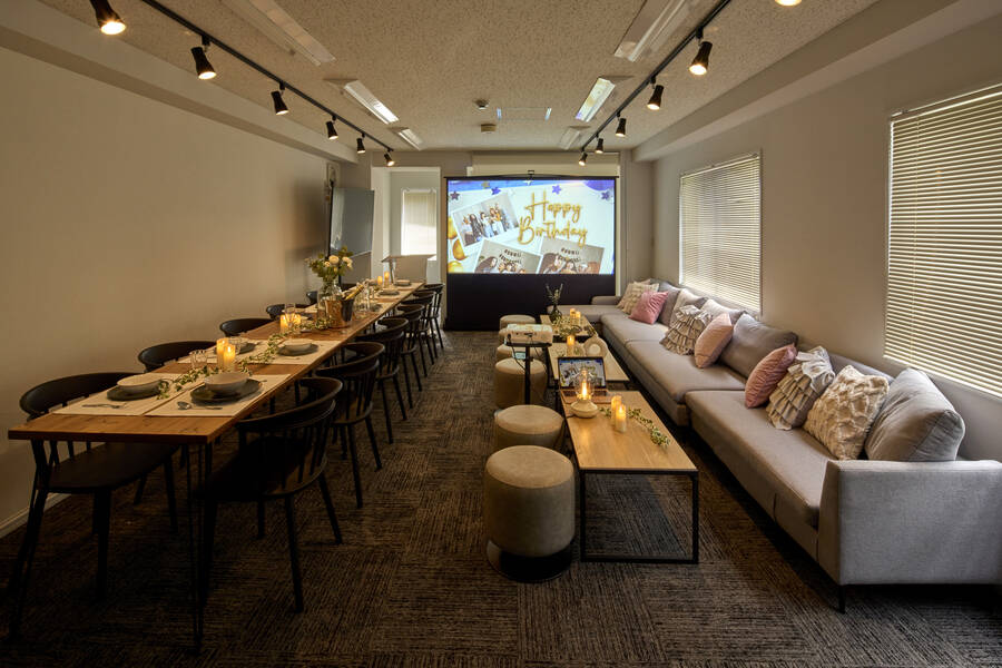 Limone(リモーネ)神田･大手町 -1