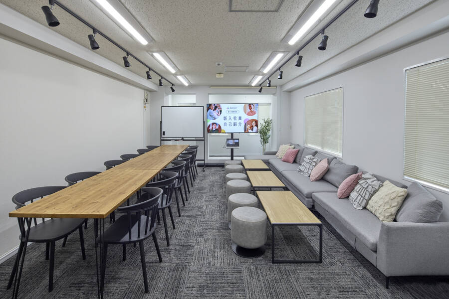 Limone(リモーネ)神田･大手町 -8