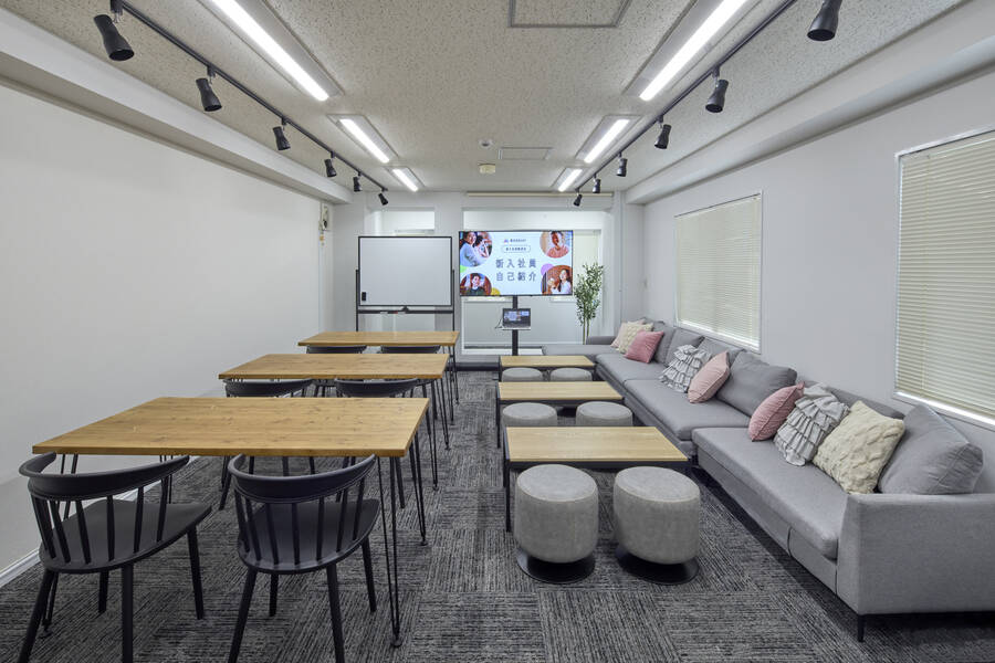 Limone(リモーネ)神田･大手町 -4