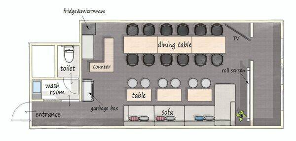 Limone(リモーネ)神田･大手町 -3