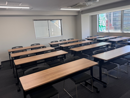 神保町・神田の貸スペース『コアラ会議室』-1