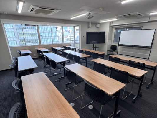 神保町・神田の貸スペース『コアラ会議室』-2