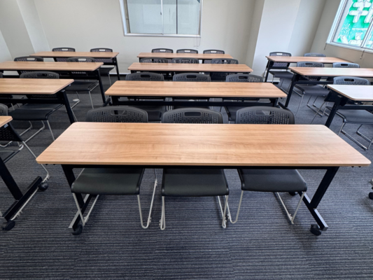 神保町・神田の貸スペース『コアラ会議室』-3