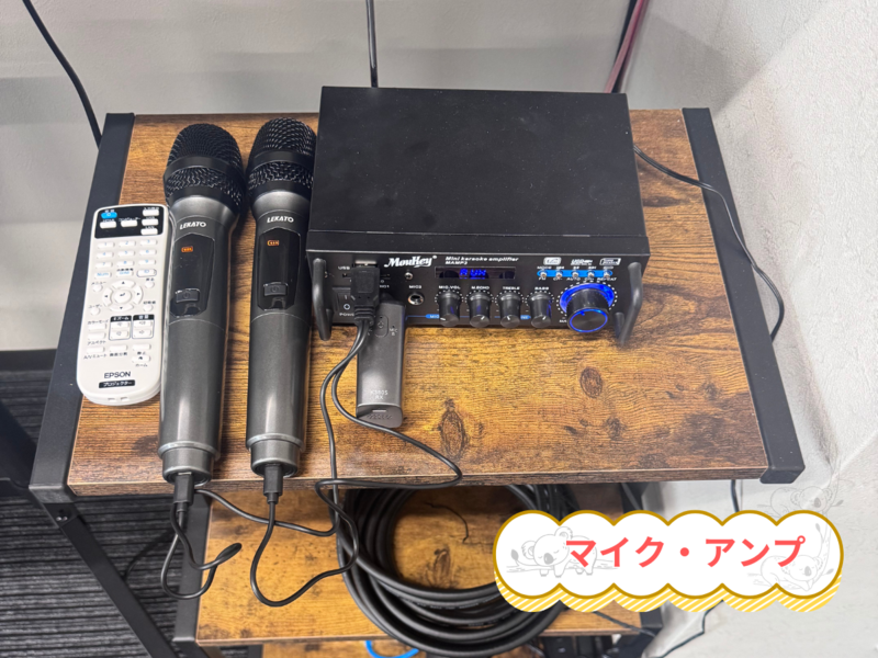 神保町・神田の貸スペース『コアラ会議室』-12