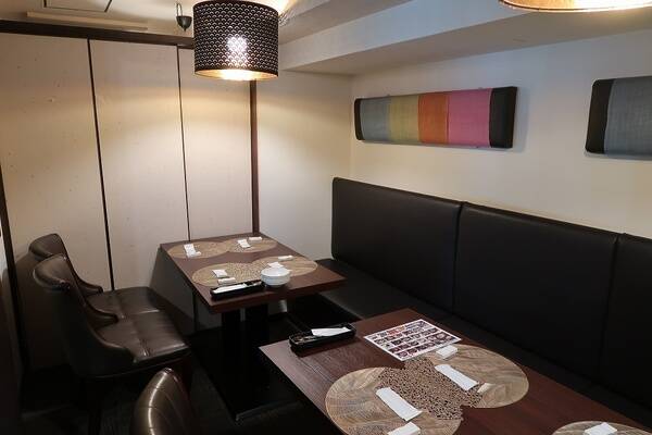 韓国料理専門店 はんあり 個室-1