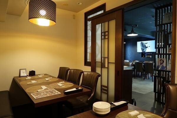 韓国料理専門店 はんあり 個室-2