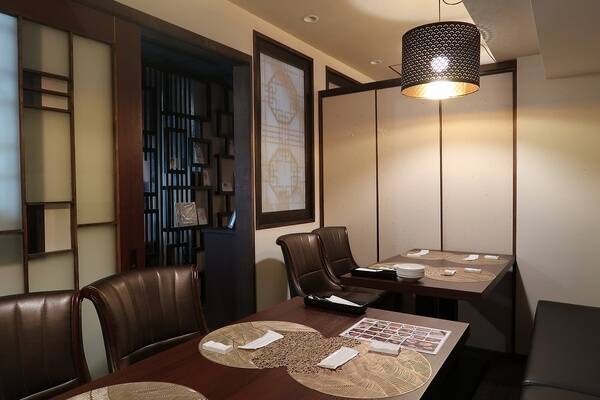 韓国料理専門店 はんあり 個室-3