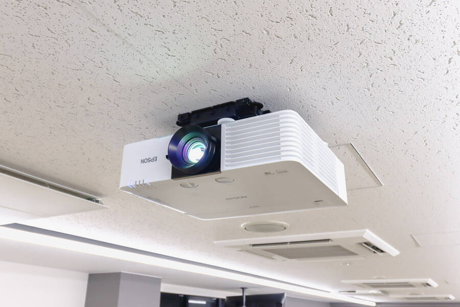 ふれあい貸し会議室 Premium トヨタレンタリース博多駅前A+B-26