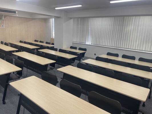 AKスペース神田-1