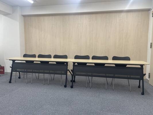 AKスペース神田-2