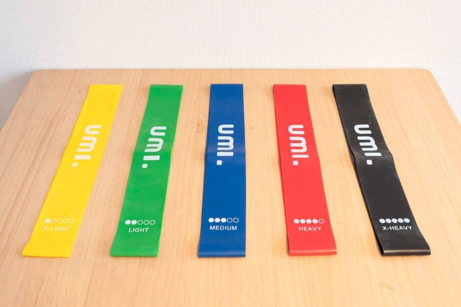 レンタルジムAivic横浜2号店-16