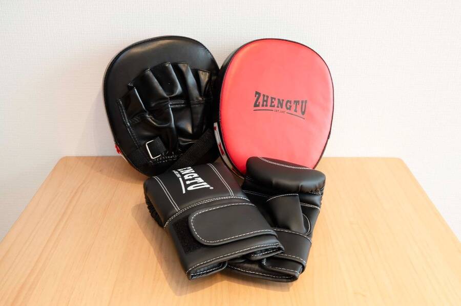 レンタルジムAivic横浜2号店-17