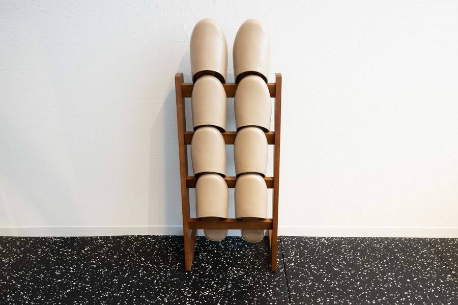 レンタルジムAivic横浜2号店-24