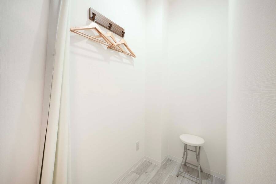 レンタルジムAivic横浜2号店-26