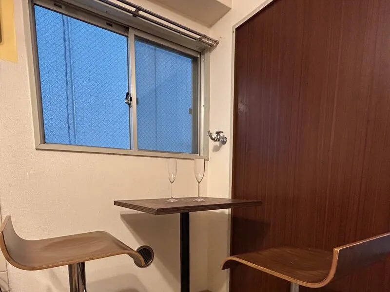 Chill Room 下北沢-7