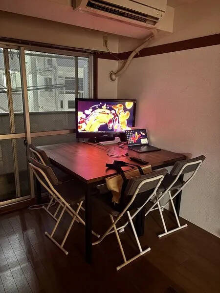 Chill Room 下北沢-6