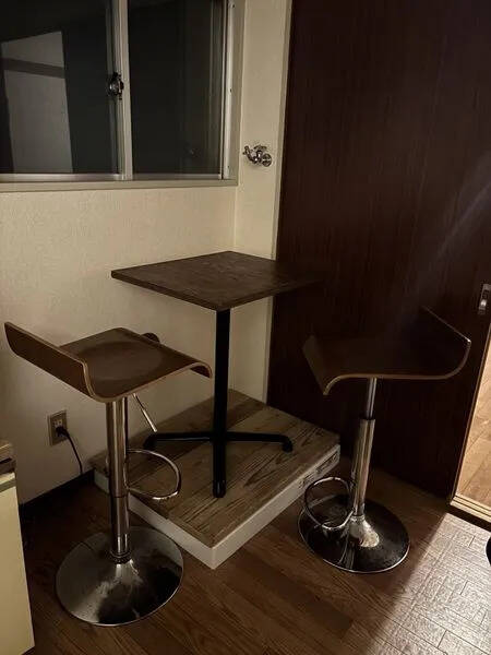 Chill Room 下北沢-5