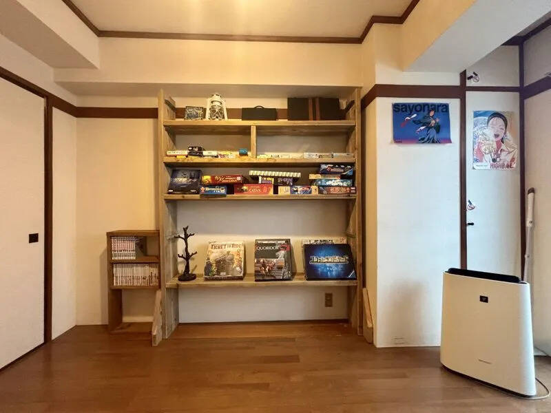 Chill Room 下北沢-3