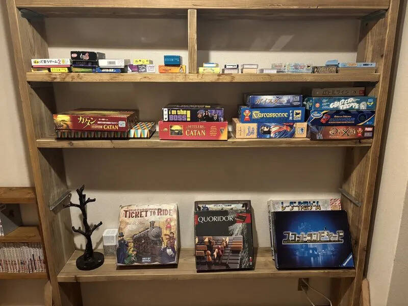 Chill Room 下北沢-4