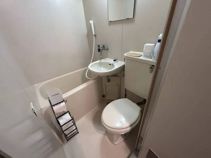 Chill Room 下北沢-9