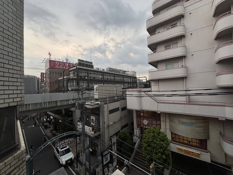 Chill Room 下北沢-12