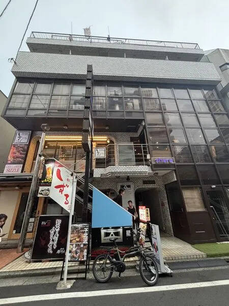 Chill Room 下北沢-14