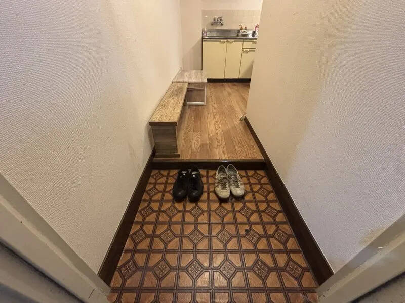 Chill Room 下北沢-10