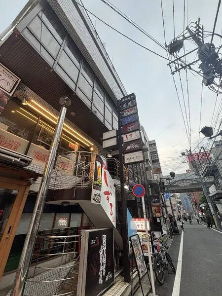 Chill Room 下北沢-15