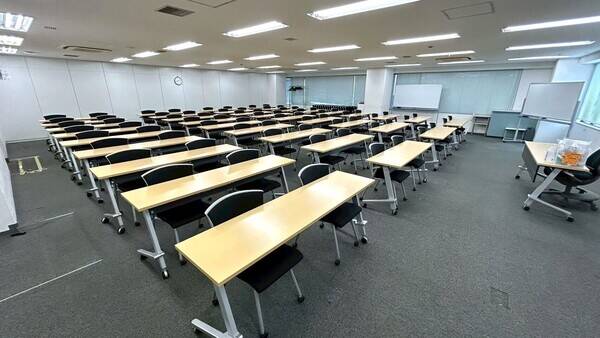 LMJ東京研修センター 5階LL会議室-1