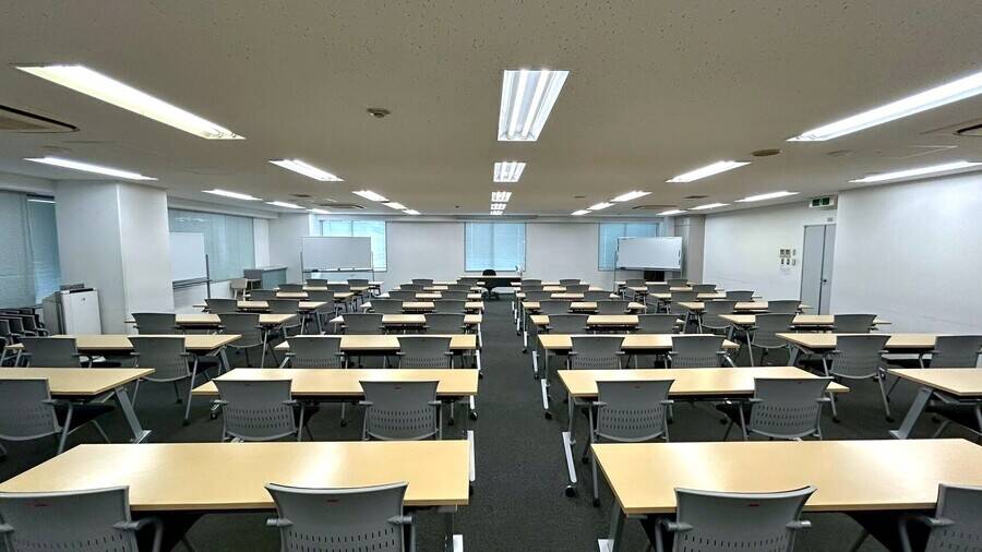 LMJ東京研修センター 5階LL会議室-3