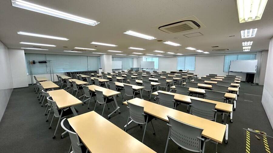 LMJ東京研修センター 5階LL会議室-5