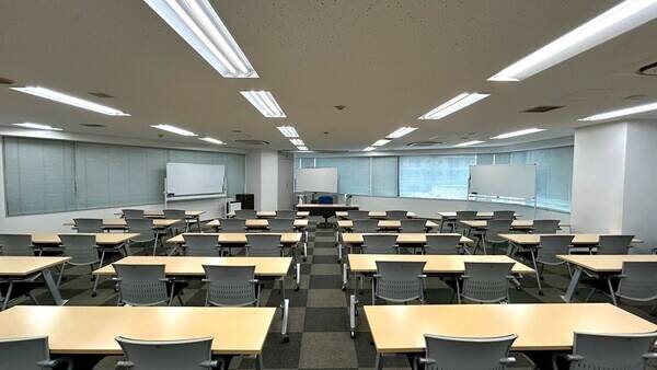 LMJ東京研修センター 5階L会議室-3