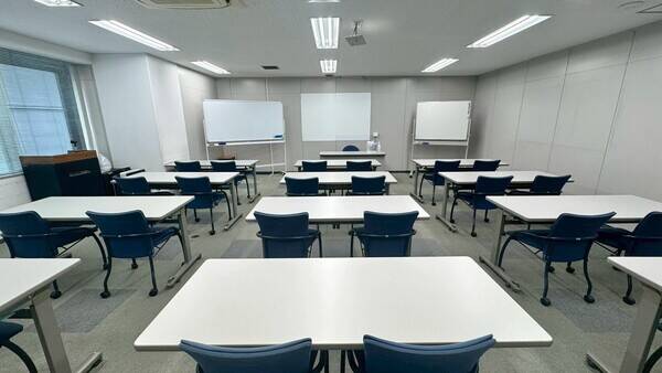 LMJ東京研修センター 3階S会議室-1
