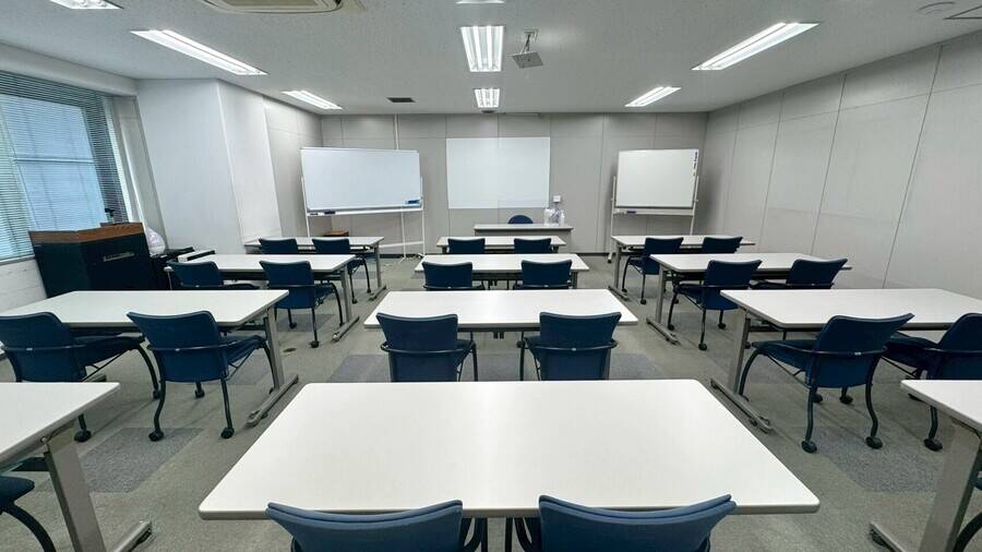 LMJ東京研修センター 3階S会議室-1