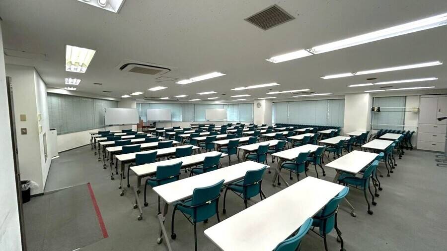 LMJ東京研修センター 2階LL会議室-1