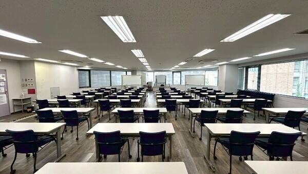 LMJ東京研修センター 4階XL会議室-3
