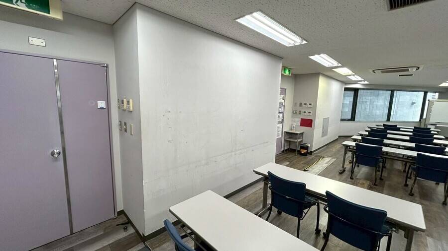 LMJ東京研修センター 4階XL会議室-11