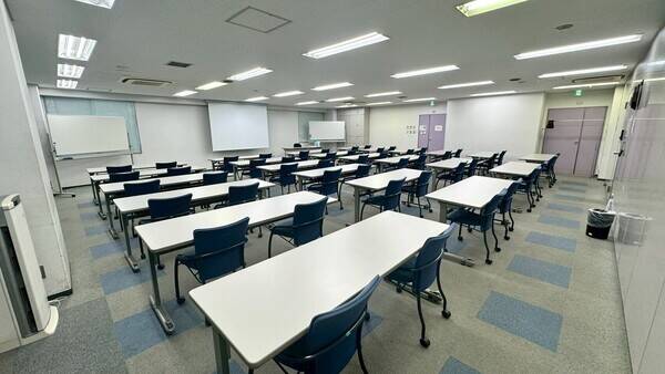 LMJ東京研修センター 3階L会議室-2