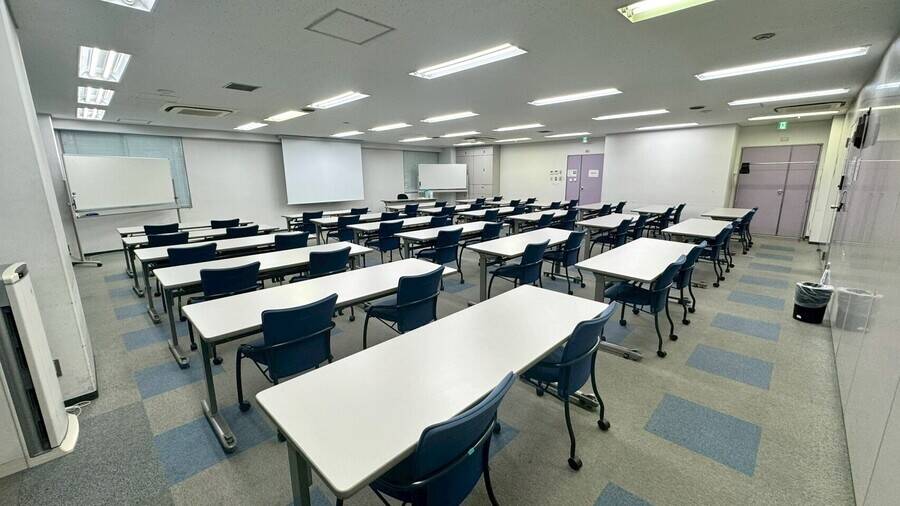 LMJ東京研修センター 3階L会議室-2